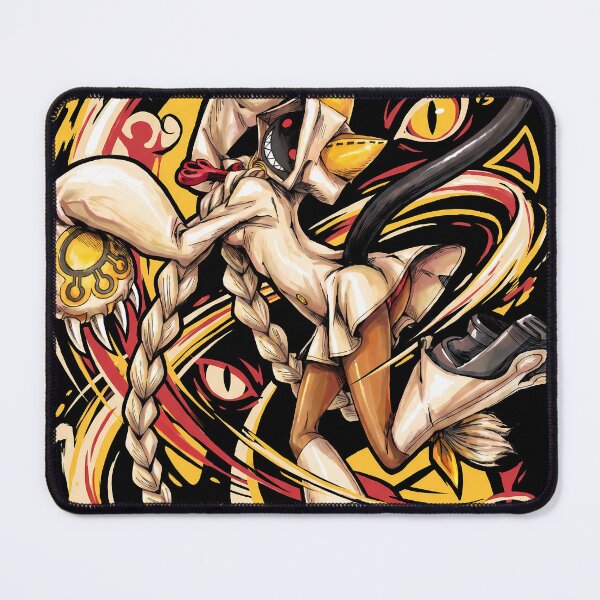 Item preview, Taokaka BlazBlue Video Game Anime Shirt designed and sold by Senpaiwaves.