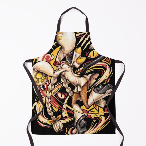Item preview, Taokaka BlazBlue Video Game Anime Shirt designed and sold by Senpaiwaves.