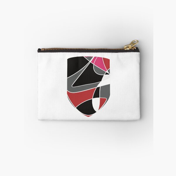 Item preview, Abstract Sports Badge - Bold Shield Emblem Design No. 1 designed and sold by iampaulmorris.