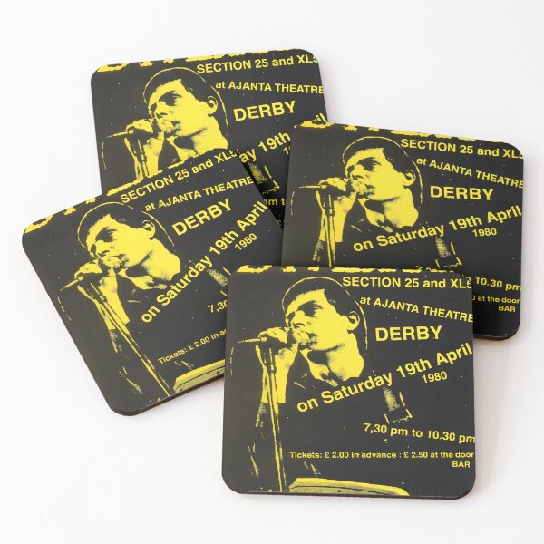 Item preview, joy division  designed and sold by James B Porter  Porter.