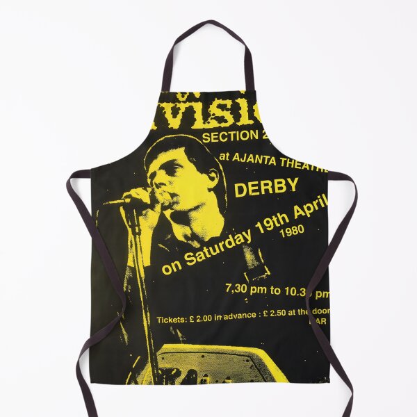 Item preview, joy division  designed and sold by James B Porter  Porter.