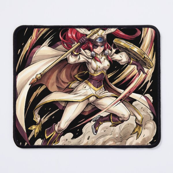 Item preview, Tsubaki Yayoi BlazBlue Fighter Graphic Tee designed and sold by Senpaiwaves.