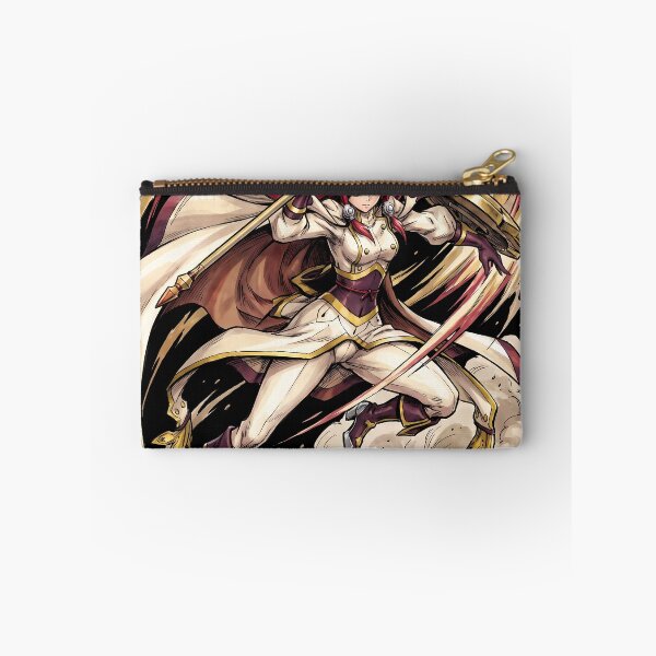 Item preview, Tsubaki Yayoi BlazBlue Fighter Graphic Tee designed and sold by Senpaiwaves.