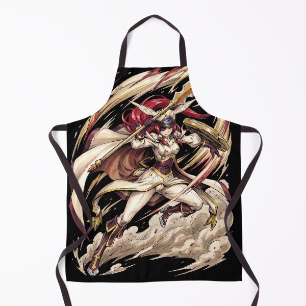 Item preview, Tsubaki Yayoi BlazBlue Fighter Graphic Tee designed and sold by Senpaiwaves.