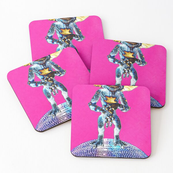 Item preview, Disco Gremlin designed and sold by aprd666.