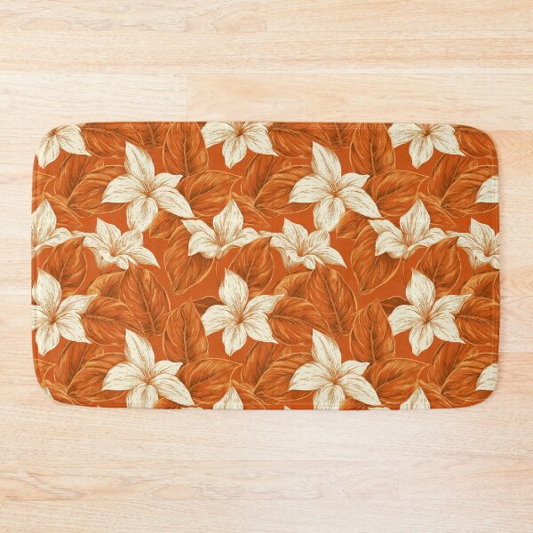 Item preview, Elegant Pothos  - Birth Flower Pattern - Best Gifts For Dad designed and sold by RoyalStarsPatts.