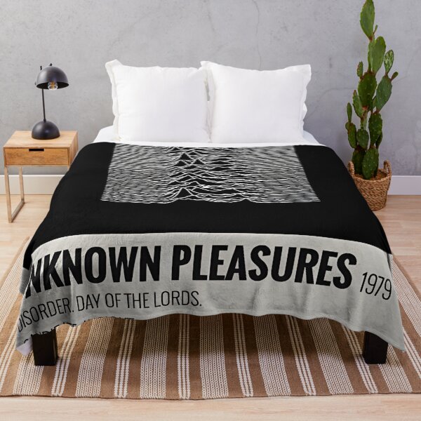 Item preview, joy division  designed and sold by James B Porter  Porter.