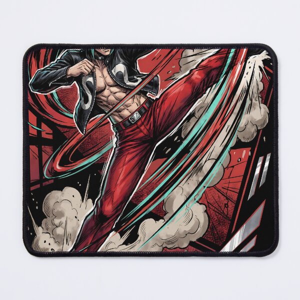 Item preview, Remy Street Fighter Video Game Anime Shirt designed and sold by Senpaiwaves.