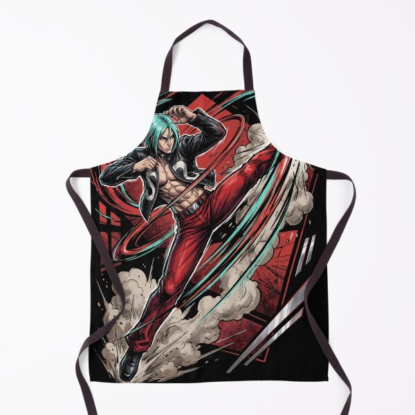Item preview, Remy Street Fighter Video Game Anime Shirt designed and sold by Senpaiwaves.