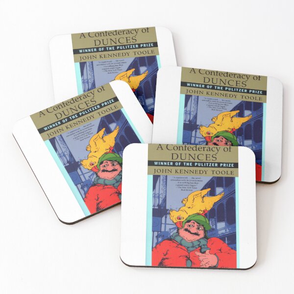 Item preview, A Confederacy of Dunces - John Kennedy Toole  designed and sold by julianapetecci.