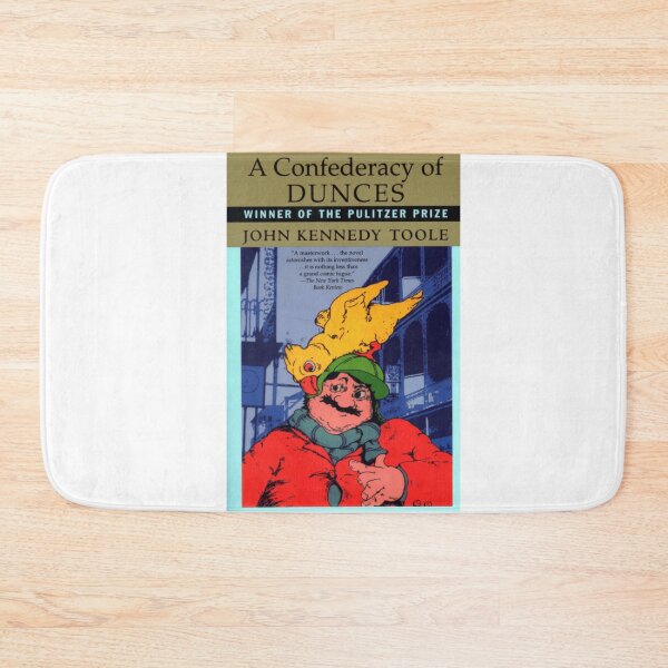 Item preview, A Confederacy of Dunces - John Kennedy Toole  designed and sold by julianapetecci.