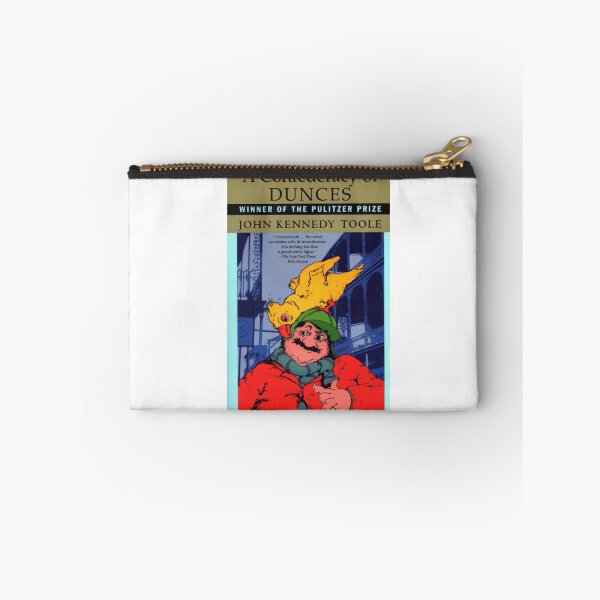 Item preview, A Confederacy of Dunces - John Kennedy Toole  designed and sold by julianapetecci.