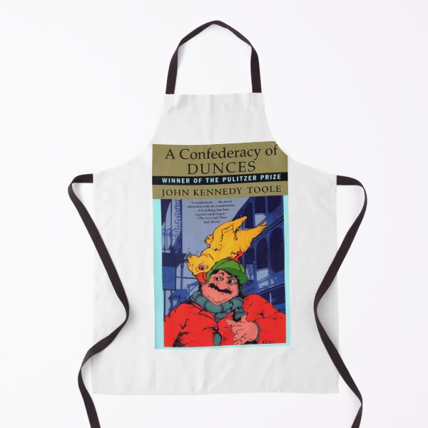 Item preview, A Confederacy of Dunces - John Kennedy Toole  designed and sold by julianapetecci.