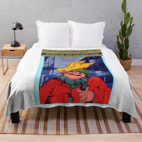 Item preview, A Confederacy of Dunces - John Kennedy Toole  designed and sold by julianapetecci.