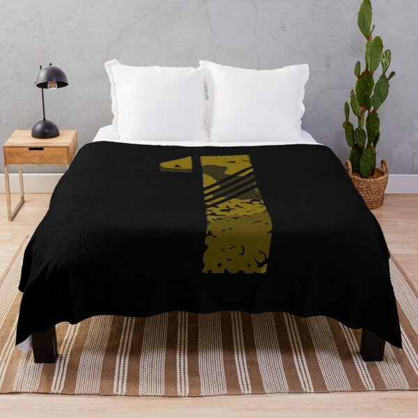Item preview, Number 1 - Bold Numeral Design designed and sold by Gustavo Navarro.