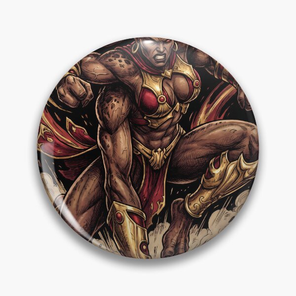 Item preview, Sheeva Mortal Kombat Fighting Game Graphic Tee designed and sold by Senpaiwaves.