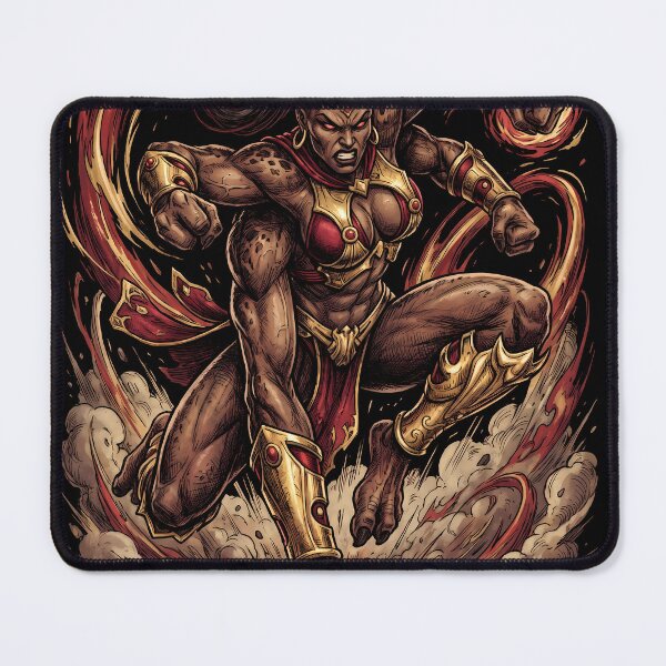 Item preview, Sheeva Mortal Kombat Fighting Game Graphic Tee designed and sold by Senpaiwaves.