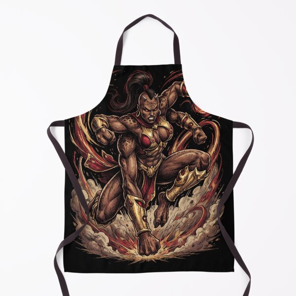 Item preview, Sheeva Mortal Kombat Fighting Game Graphic Tee designed and sold by Senpaiwaves.