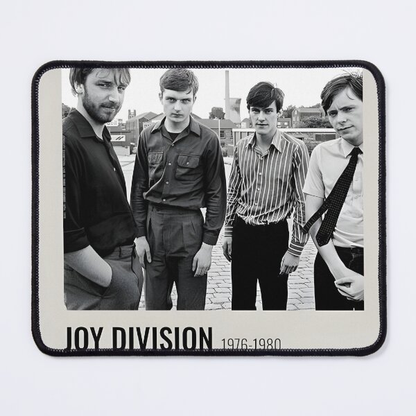 Item preview, joy division designed and sold by James B Porter Porter.