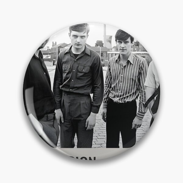 Item preview, joy division  designed and sold by James B Porter  Porter.