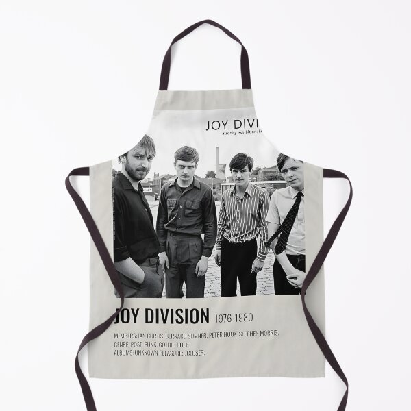 Item preview, joy division  designed and sold by James B Porter  Porter.