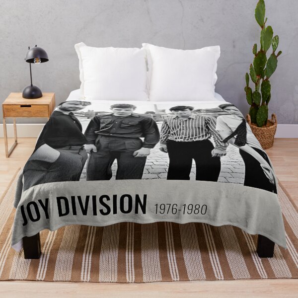 Item preview, joy division  designed and sold by James B Porter  Porter.