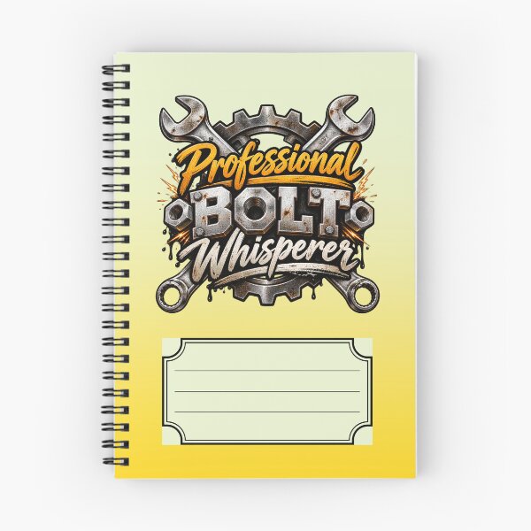 Item preview, Professional Bolt Whisperer | Mechanic Crewneck designed and sold by Xpression876.