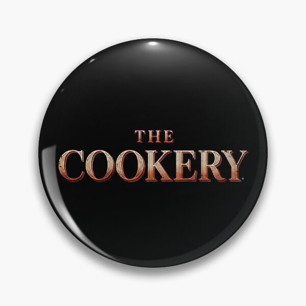Item preview, The Cookery Design, Chef Artwork, Cook Design, Cooking Graphic, Culinary Art, Chef Gift, Cook Gift, Chef Life, Kitchen Design, Professional Cooking, Restaurant Kitchen, Food Lover Gift, Culinary Gift designed and sold by Typologystudios.