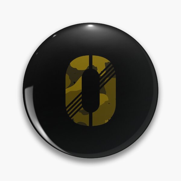 Item preview, Number 0 - Minimalist Number Graphic designed and sold by Gustavo Navarro.
