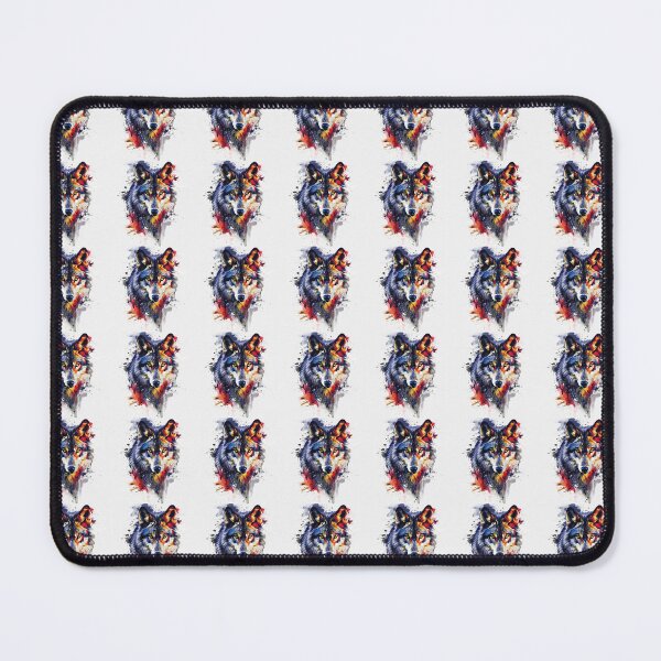 Item preview, dog designed and sold by Atozproductservices.