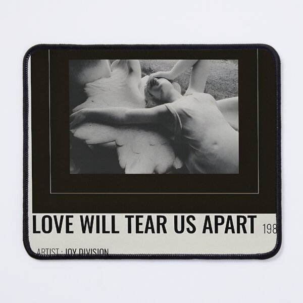 Item preview, joy division designed and sold by James B Porter Porter.
