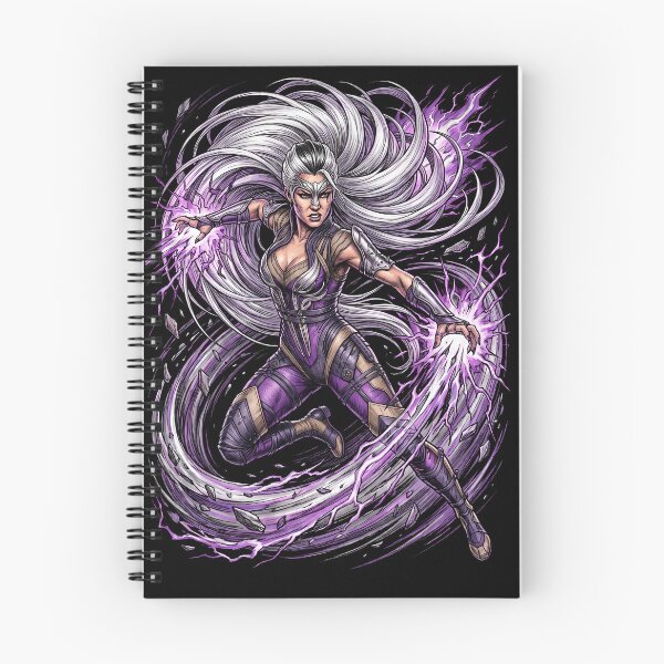 Item preview, Sindel Mortal Kombat Video Game Anime Shirt designed and sold by Senpaiwaves.