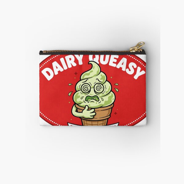 Item preview, Dairy Queasy — Tummy Rumble Since 2024 designed and sold by Bluntees .