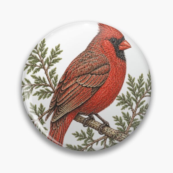 Item preview, Ontario Birding Society designed and sold by DanceOfLotus.