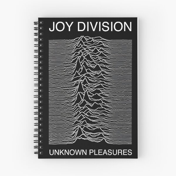 Item preview, joy division  designed and sold by James B Porter  Porter.