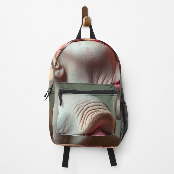 Item preview, Surrealist Kiss designed and sold by RAISC.