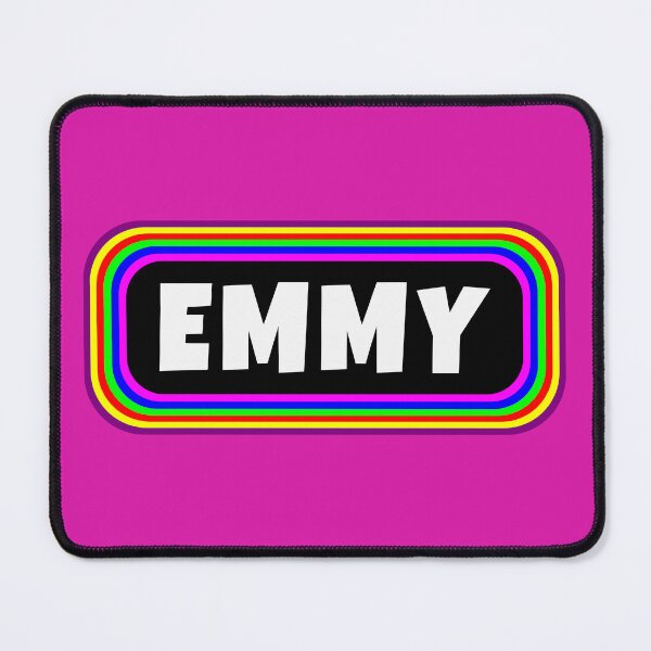 Item preview, Emmy designed and sold by glowdesigns.