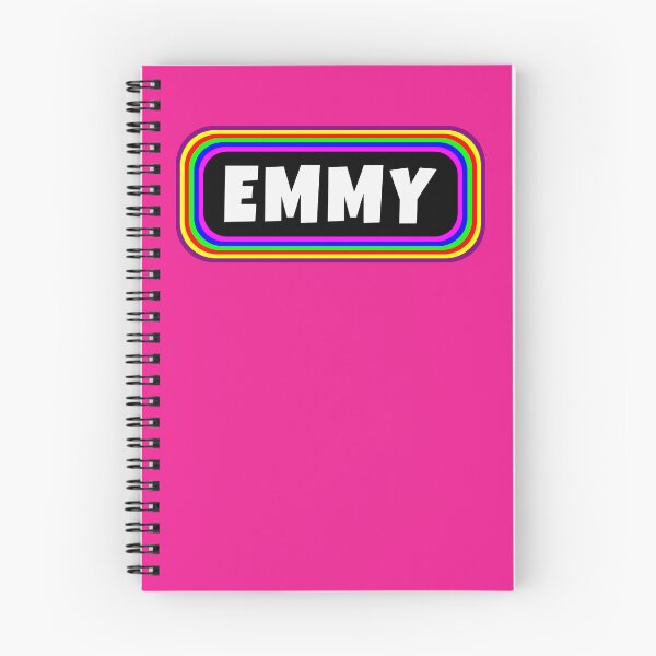Item preview, Emmy designed and sold by glowdesigns.
