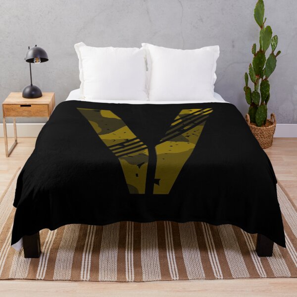 Item preview, Letter V - Modern Initial Wall Art designed and sold by Gustavo Navarro.