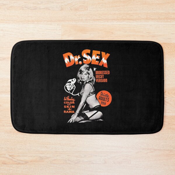 Item preview, DR. SEX   designed and sold by shophophan.