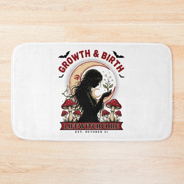 Item preview, Kitchen Witch Cook With Magic Halloween Design Graphic Tee v2 designed and sold by DarylWelsh2024.
