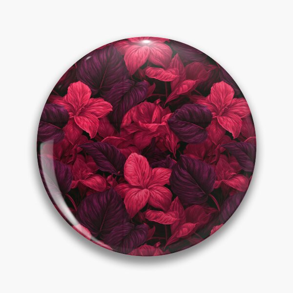 Item preview, Fragrant Pothos Floral  - Flower Bouquet Pattern - Birthday Gifts designed and sold by RoyalStarsPatts.