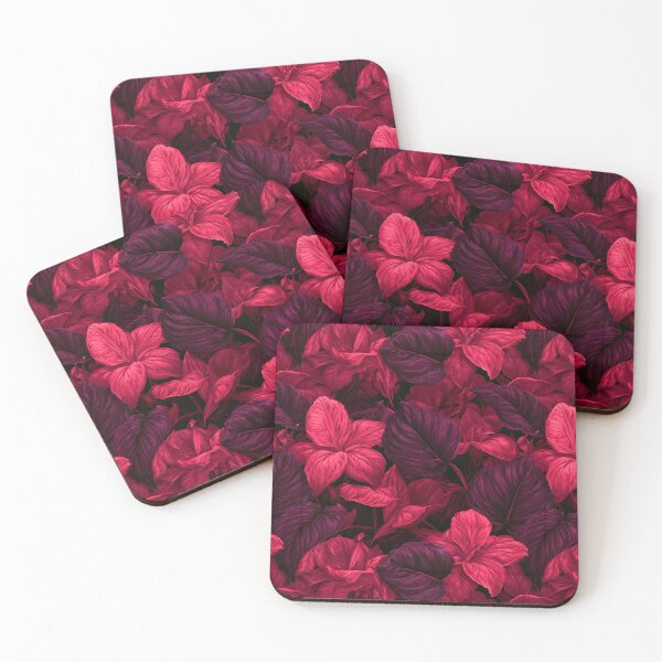 Item preview, Fragrant Pothos Floral  - Flower Bouquet Pattern - Birthday Gifts designed and sold by RoyalStarsPatts.