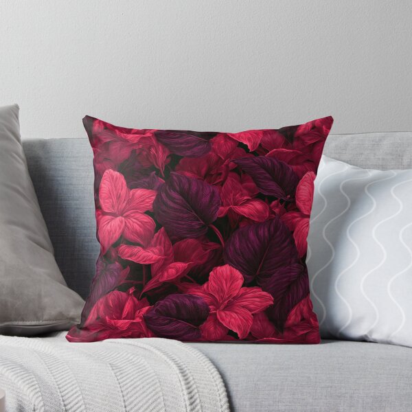 Item preview, Fragrant Pothos Floral  - Flower Bouquet Pattern - Birthday Gifts designed and sold by RoyalStarsPatts.