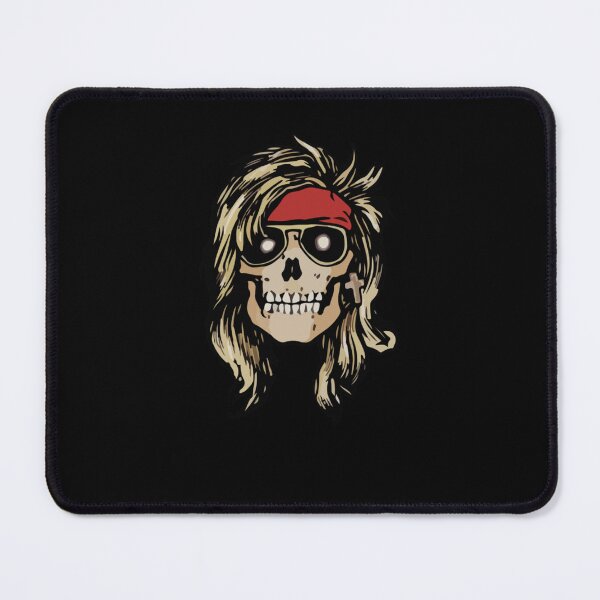 Item preview, Duff (Guns N' Roses) Sticker designed and sold by shophophan.