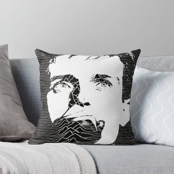 Item preview, joy division  designed and sold by James B Porter  Porter.