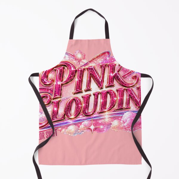 Item preview, PINK CLOUDING | Taylor Swift Pink Clouding Life of a Showgirl Encore designed and sold by taylorvinyls.