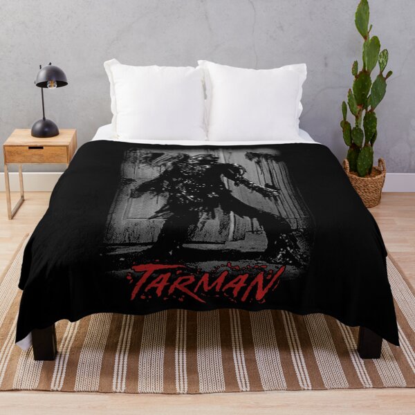 Item preview, Tarman 1985 The Return Of The Living Dead designed and sold by Power Up Prints.