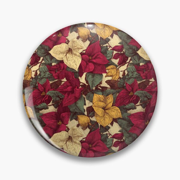 Item preview, Flourishing Pothos Floral  - Retro Flower Floral - Birthday Gifts For Boyfriend designed and sold by RoyalStarsPatts.
