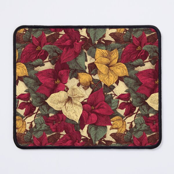 Item preview, Flourishing Pothos Floral - Retro Flower Floral - Birthday Gifts For Boyfriend designed and sold by RoyalStarsPatts.